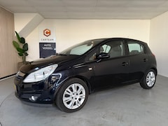 Opel Corsa - 1.4-16V Cosmo Airco, LMV