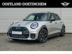 MINI Cooper - Hatchback C Automaat / John Cooper Works / Pakket M / 17" JCW Sprint Spoke black
