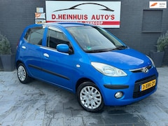 Hyundai i10 - 1.1 Pure *AIRCO*APK NIEUW