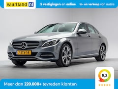 Mercedes-Benz C-klasse - C 180 [ Cruise Control, LED kop en achterlampen, Parkeersensoren achter / voor ]