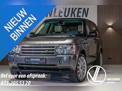 Land Rover Range Rover - 4.4 V8 Vogue Youngtimer