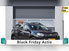 Dacia Duster - 4WD 1.3 TCe 4x4 Essential awd AIRCO TREKHAAK