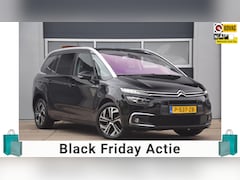Citroën Grand C4 SpaceTourer - 1.2 PureTech Business 7P/VERWARMDE VOORSTOELEN/APPLE CARPLAY