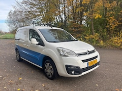 Citroën Berlingo - 1.6 BlueHDI 75 Business | Navi | Airco | APK 11-2026