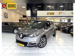 Renault Captur - 1.2 TCe Dynamique Bovag garantie Automaat