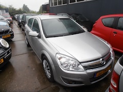 Opel Astra - 1.6 Business st berk 5 drs airco elek pak nap apk
