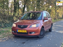 Mazda 2 - 2 1.4 Exclusive | Airco Nu € 999,