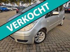 Mitsubishi Colt - 1.3 Invite 5Drs. Airco/CV op afstand/ Elektrische ramen etc.. APK 08-2026
