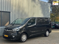 Opel Vivaro - 1.6 CDTI L1H1 Sport / 3zits / Net exemplaar