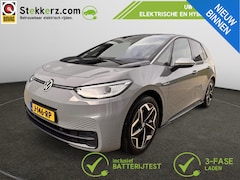 Volkswagen ID.3 - First Plus 58 kWh Trekhaak, Camera, SOH 94%