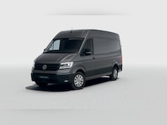Volkswagen Crafter - 35 2.0 TDI L3H3 Exclusive | BPM-vrij | Navigatiepakket | Camera | Netto Deal excl. kosten