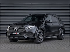 Mercedes-Benz GLE-Klasse - 350 de 4MATIC AMG-Line -Airmatic-21''-Night