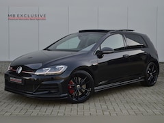 Volkswagen Golf - 7.5 2.0 TSI GTI TCR Perf Pack 290PK (2019)