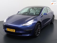 Tesla Model 3 - Performance AWD 75 kWh