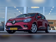 Renault Clio - 0.9 TCe Zen 2e Eigenaar Trekhaak Navigatie Clima PDC