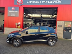 Renault Captur - 1.2 TCe Intens Automaat/ Navigatie/ Lichtmetalen velgen/ Trekhaak/ Rijklaarprijs