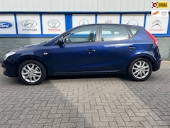 Hyundai i30 - 1.6i Dynamic Luxe 2008 Nwe.APK 1995eu