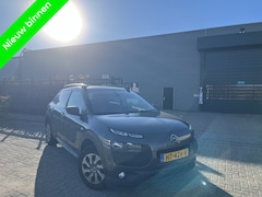 Citroën C4 Cactus - 1.6 BlueHDi Pano|Navigatie|AchterCamera 2015
