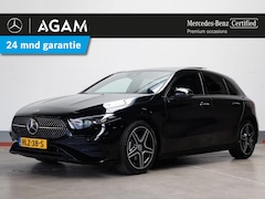 Mercedes-Benz A-klasse - Hatchback 180 Star Edition AMG Line