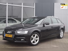 Audi A4 Avant - 1.8 TFSI Business Edition | Automaat | Clima | NAP + APK 11-2026