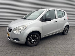 Opel Agila - 1.0 bouwjaar 2009 apk tot 7/2026