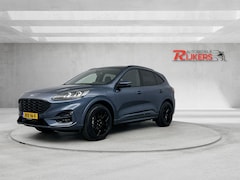Ford Kuga - 2.5 PHEV ST-Line X Panodak, Camera V+A, Elekt Trekh, ACC, Blis, Lane Assist, Apple Carpl,
