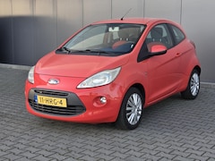 Ford Ka - 1.2 Titanium Airco