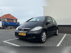 Mercedes-Benz A-klasse - 150 Classic