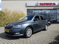 Skoda Fabia Combi - 1.0 TSI LIFE