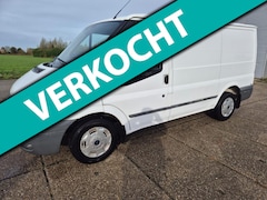 Ford Transit - 260S 2.2 TDCI|Airco|Nette bus