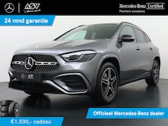 Mercedes-Benz GLA-Klasse - 250 e Business Solution AMG | Panorama - Schuifdak | Apple Carplay & Android Auto | Multib