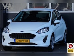 Ford Fiesta - 1.1 Trend, NL, CarPlay, cruise, DAB, PDC, navi
