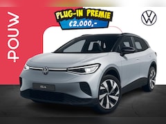 Volkswagen ID.4 - 286pk Pro Limited Edition Plus 77 kWh | 20" Velgen | Trekhaak Wegklapbaar