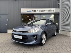 Kia Rio - 1.2 CVVT 84PK Dream Team Edition (NAVI|CAM|CRUISE|4-SEIZ)