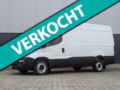 Iveco Daily - 35S14V 2.3 AUTOMAAT 3500KG TREKHAAK CRUISE AIRCO NAVI