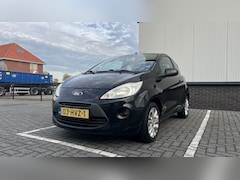 Ford Ka - 1.2 Titanium