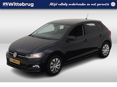 Volkswagen Polo - 1.0 MPI 80pk Comfortline / App-Connect / Airco / Metallic Lak