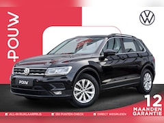 Volkswagen Tiguan - 1.5 TSI 150pk DSG Comfortline Business | Trekhaak | Navigatie | Camera