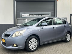 Toyota Verso - 1.8 VVT-i AUTOMAAT Aspiration 7-PERSOONS I TREKHAAK