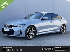 BMW 3-serie - 330e M Sport Edition / Fabrieksgarantie t/m 6-2028 / Elektrische Trekhaak (1500 KG) / Adap