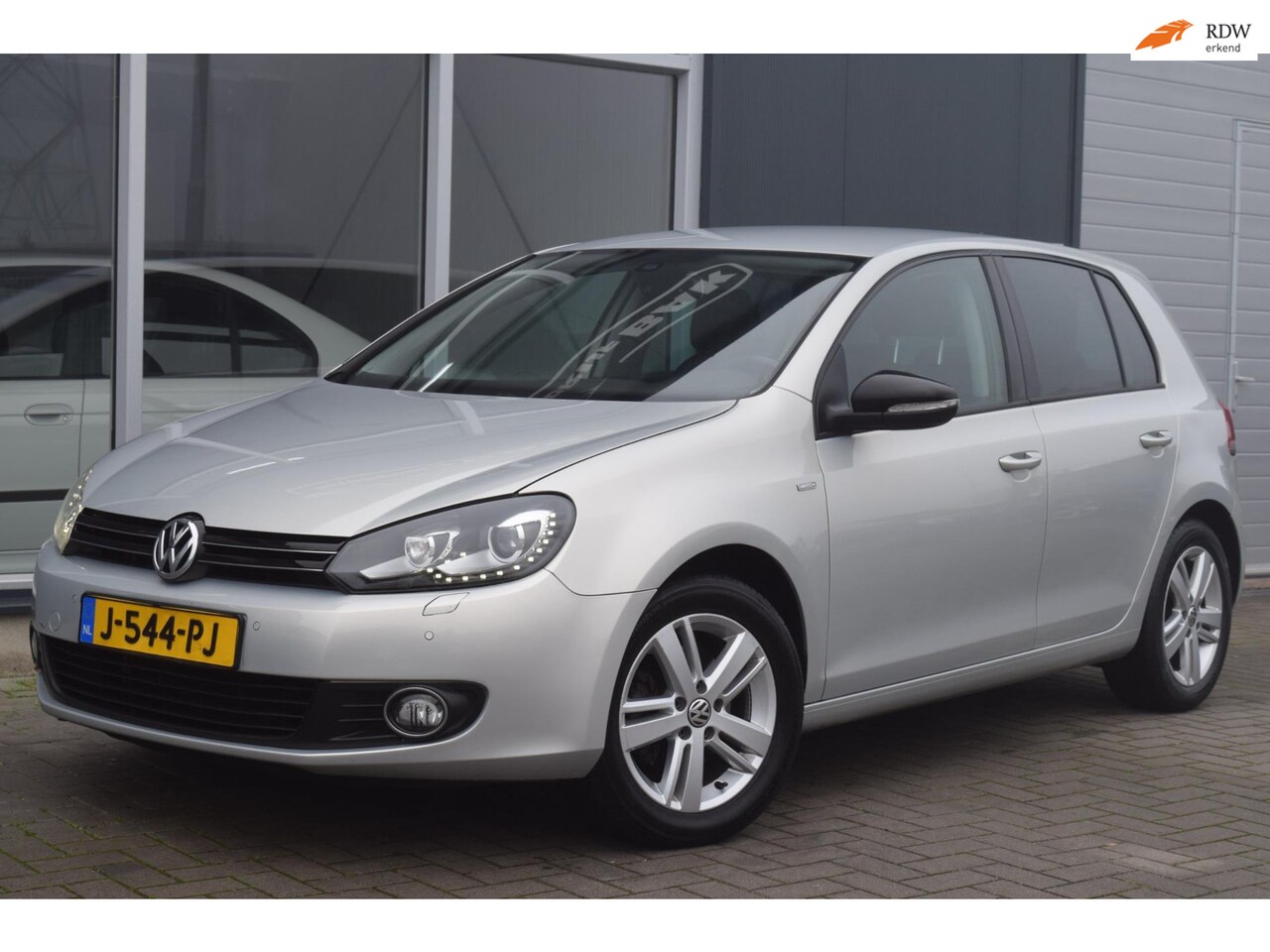 Volkswagen Golf - 1.4 TSI Highline | Automaat | PDC | APK 9-2026 ! - AutoWereld.nl