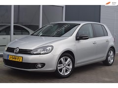 Volkswagen Golf - 1.4 TSI Highline | Automaat | PDC | APK 9-2026