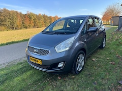 Kia Venga - 1.4 CVVT X-tra