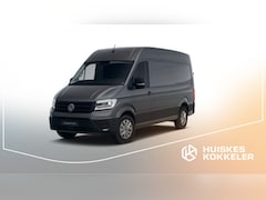 Volkswagen Crafter - 35 2.0 TDI L3H3 Exclusive | BPM-vrij | Navigatiepakket | Camera | Netto Deal excl. kosten