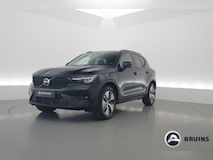 Volvo XC40 - 1.5 T4 Plug-in hybrid Plus Dark | Facelift | 5.846km | Tailord Wool | H&K Audio | elek. st