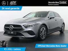 Mercedes-Benz A-klasse - 180 Star Edition Luxury Line | Cruise Control | Achteruitrijcamera | DAB+ Radio | Voorstoe