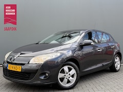 Renault Mégane - BWJ 2010 2.0 Dynamique AUTOMAAT | TREKHAAK | NAVI | CLIMA | CRUISE | LMV | PDC