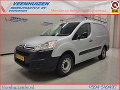 Citroën Berlingo - 1.6BlueHDI 100pk Maxi Euro 6