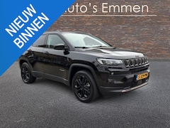 Jeep Compass - 4xe 240 Plug-in Hybrid LEDER NAVI LMV 18" 2023