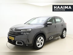 Citroën C5 Aircross - 1.2T Business 130pk | 1e Eigenaar | Trekhaak | Navigatie | Parkeercamera | DAB + | Parkeer